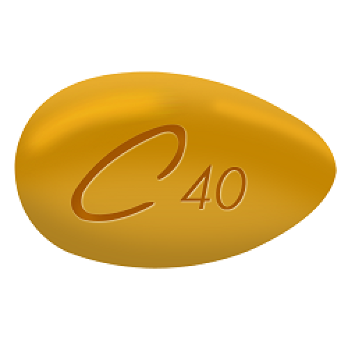 Cialis 40 Mg