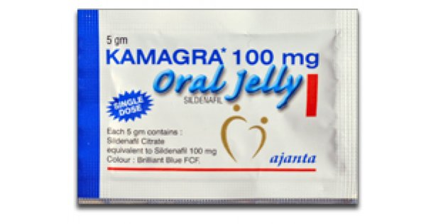Kamagra Jelly x 14
