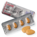 Generics Cialis Tadacip 20mg X 30 (Plus 10 Free Pills)