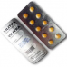 Generics Levitra Vilitra 60mg X 10 (Includes 10 Free Pills)