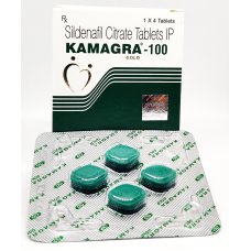 Kamagra 100MG x 90  (Plus 10 Free Viagra Pills)