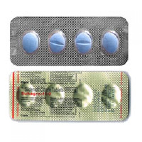 Suhagra 200mg