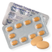 Generics Cialis 40mg X 10 (Plus 10 Free Pills)